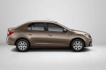 Renault Logan 2018 года (CIS)